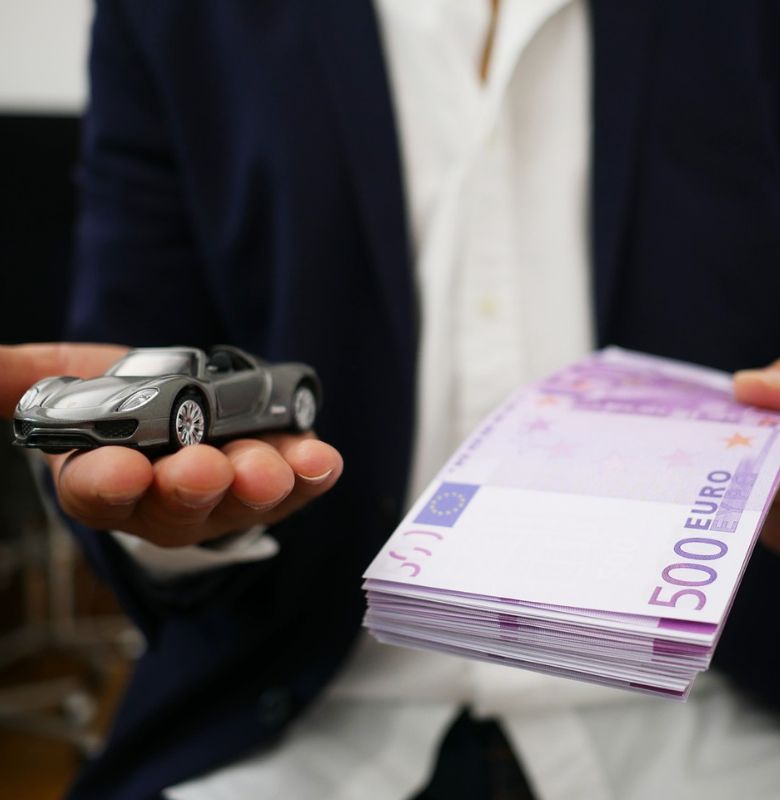 Préstamos para coches