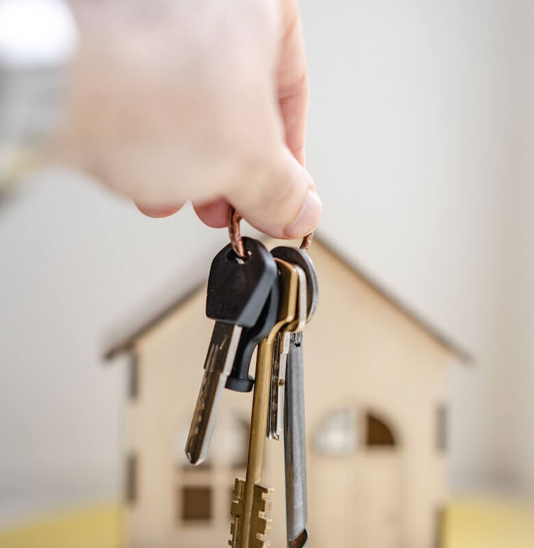 Préstamos vivienda